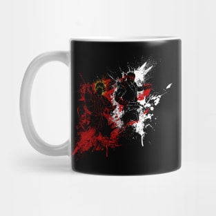 Rival Spirits Mug